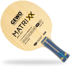 Dřevo GEWO Matrixx ARC OFF