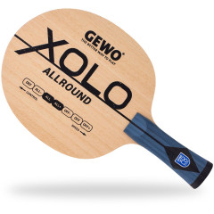 Dřevo GEWO Xolo ALLround