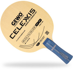 Dřevo GEWO Celexxis Hinoki Ex-Carbon OFF