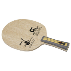 Dřevo Nittaku Acoustic Carbon Inner G-Revision