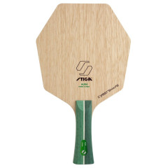 Dřevo STIGA Aura Hybrid Carbon Cybershape