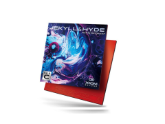 Potah XIOM Jekyll & Hyde C52,5