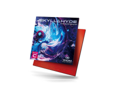 Potah XIOM Jekyll & Hyde C57,5