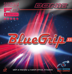 Potah Donic BlueGrip J3