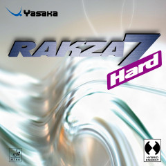 Potah Yasaka Rakza 7 Hard