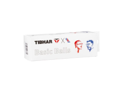 Míčky TIBHAR L2 Basic 3