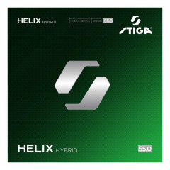 Potah STIGA Helix Hybrid 55