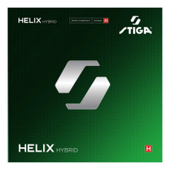 Potah STIGA Helix Hybrid H