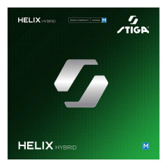 Potah STIGA Helix Hybrid M