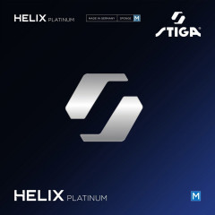 Potah STIGA Helix Platinum M