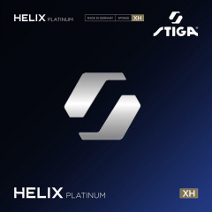 Potah STIGA Helix Platinum XH