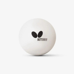 Míčky BUTTERFLY Classic (3 ks)