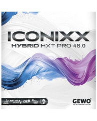 Potah Gewo Iconixx Hybrid HXT Pro 48.0