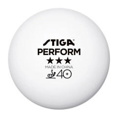 Míčky STIGA Perform 40+ *** (6 ks)