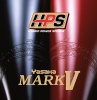 Potah Yasaka Mark V HPS