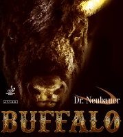 Potah Dr. Neubauer Buffalo